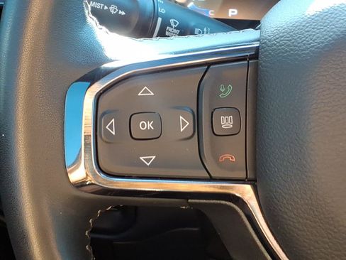 Used 2024 RAM 1500 Limited AWD/4WD image 16