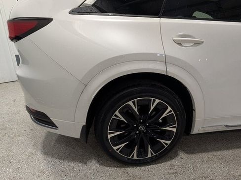 New 2025 MAZDA CX-90 3.3 Turbo S w/ Premium Plus image 11