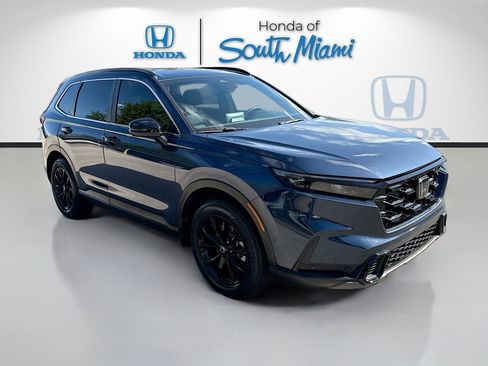 Used 2024 Honda CR-V Sport-L image 1