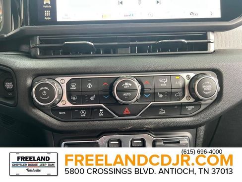 New 2025 Jeep Wrangler Sport AWD/4WD image 20