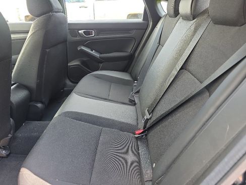 Used 2024 Honda Civic Sport image 9