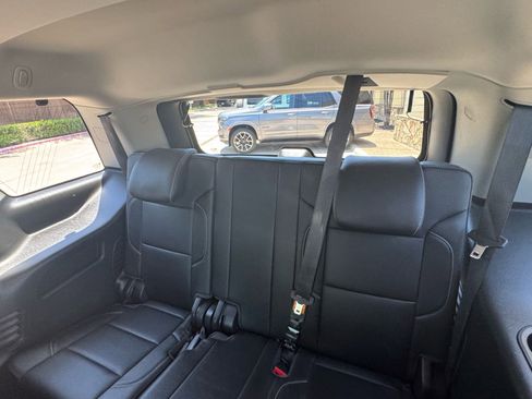 Used 2018 GMC Yukon SLT w/ Open Road Package RWD image 35