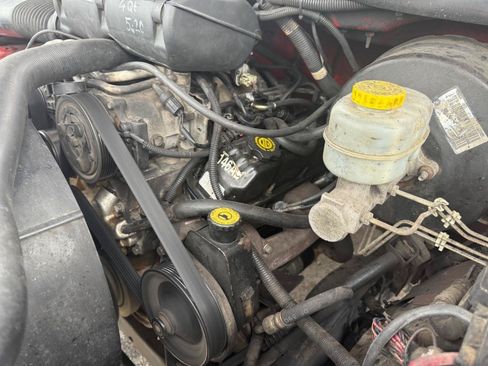 Used 2001 Dodge Ram 1500 Truck 2WD Regular Cab image 25