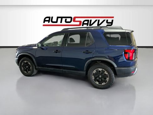 Used 2026 Honda Passport TrailSport Elite image 4