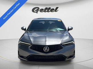 Used 2024 Acura Integra A-Spec FWD video 2