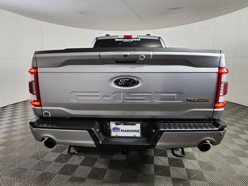 Used 2023 Ford F150 Tremor w/ Equipment Group 402A High AWD/4WD image 6