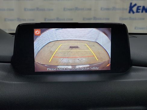 Used 2018 MAZDA CX-5 Sport image 18