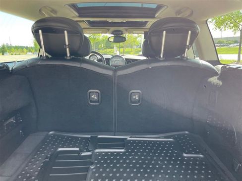 Used 2011 MINI Cooper Clubman S image 83