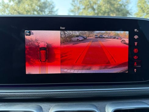 Used 2022 Mercedes-Benz GLE 350 4MATIC image 28