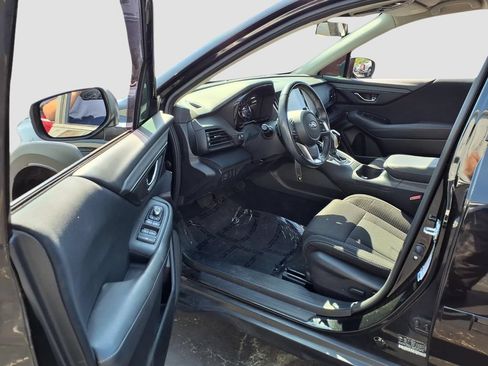 Used 2023 Subaru Outback Premium AWD/4WD image 24