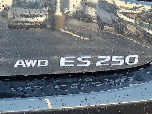 Used 2023 Lexus ES 250 w/ Premium Package image 30