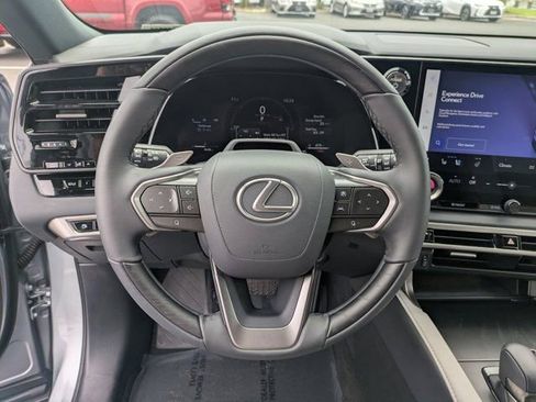 Used 2025 Lexus RX 350 w/ Convenience Package image 18