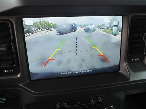 Used 2025 Ford Bronco Badlands AWD/4WD image 25