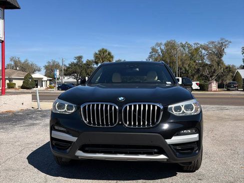 Used 2020 BMW X3 sDrive30i w/ Convenience Package image 2