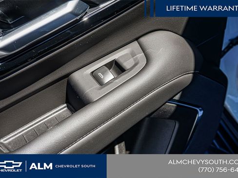 New 2026 Chevrolet Tahoe LT image 56