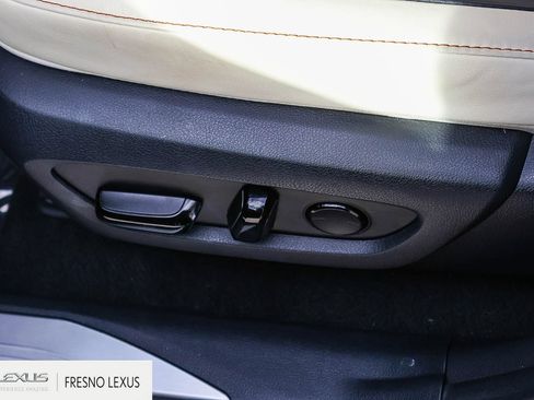 Certified 2024 Lexus NX 350 AWD image 21