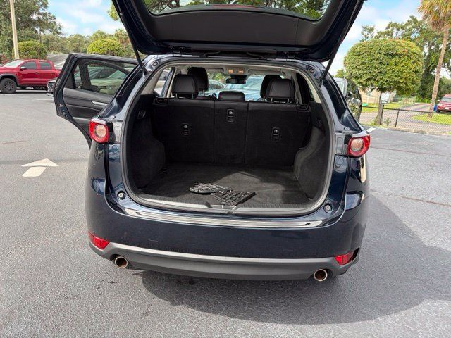 Used 2017 MAZDA CX-5 Touring AWD/4WD image 16