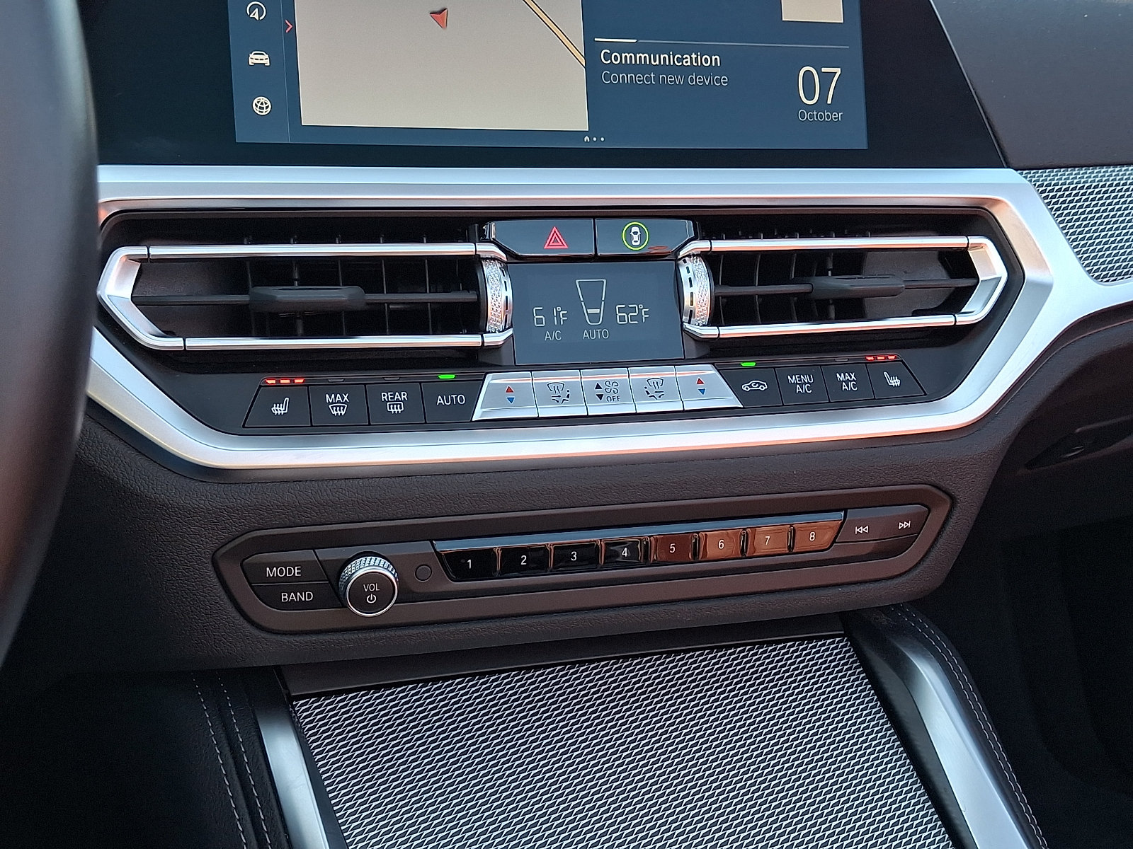Used 2022 BMW M440i Convertible RWD image 19