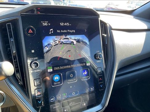 Certified 2024 Subaru Crosstrek 2.5i Wilderness w/ Wilderness Package image 24