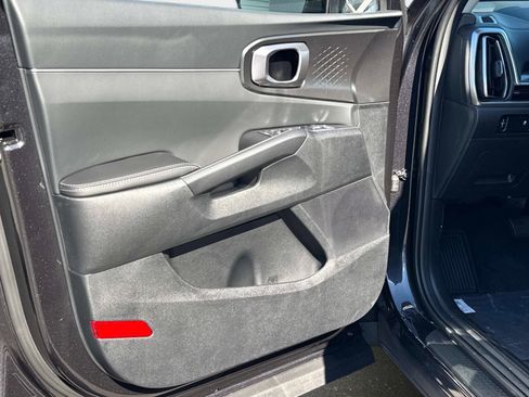 New 2026 Kia Sorento S w/ S Panoramic Sunroof Package FWD image 13