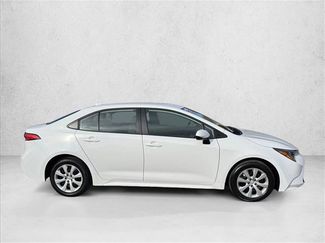 Used 2024 Toyota Corolla LE FWD video 4