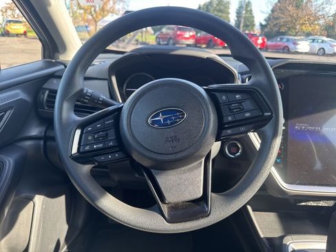 Certified 2024 Subaru Crosstrek 2.0i Premium image 22