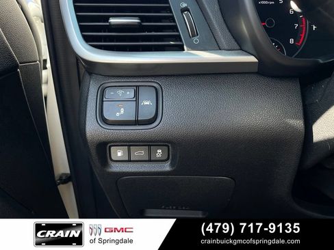 Used 2019 Kia Optima SX FWD image 12