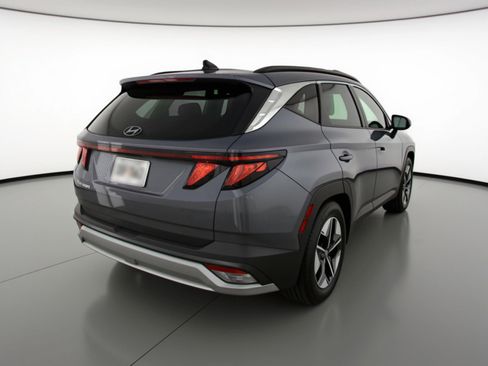 Used 2025 Hyundai Tucson SEL image 9