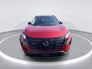 New 2026 Nissan Rogue SV video 3