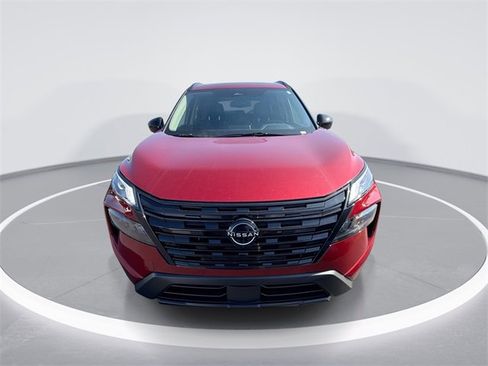 New 2026 Nissan Rogue SV image 3