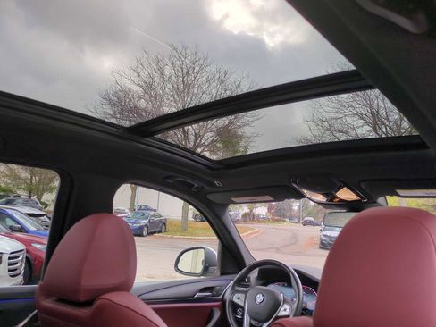 Used 2023 BMW X3 xDrive30i w/ Premium Package image 22