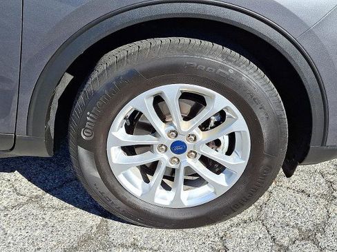 Certified 2022 Ford Escape SE w/ Convenience Package image 8