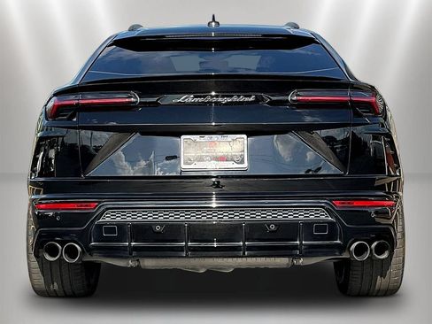Used 2022 Lamborghini Urus AWD/4WD image 5