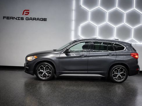 Used 2018 BMW X1 sDrive28i FWD image 8