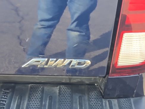 Used 2023 Honda Ridgeline RTL image 7