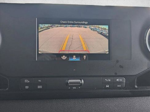 Used 2023 Mercedes-Benz Sprinter 1500 image 14