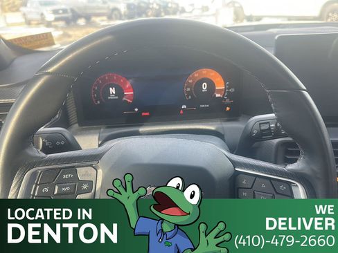 Used 2024 Ford Mustang GT image 16