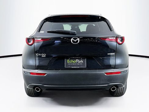 Used 2025 MAZDA CX-30 AWD 2.5 S w/ Preferred Package image 7