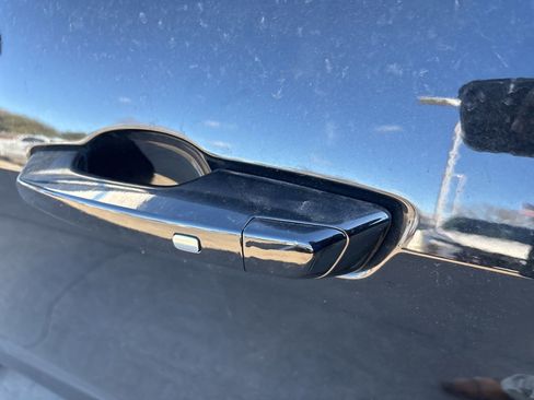 Used 2025 GMC Acadia AT4 w/ LPO, Floor Liner Package image 8