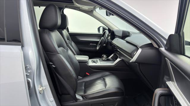 Used 2025 MAZDA CX-90 3.3 Turbo w/ Premium Sport Pkg AWD/4WD image 22