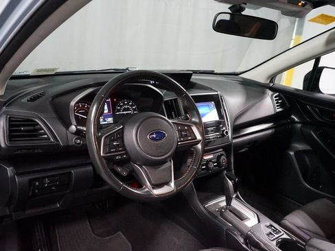 Used 2019 Subaru Crosstrek 2.0i Premium w/ Eyesight System AWD/4WD image 11