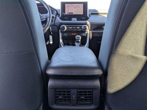 Used 2024 Toyota RAV4 LE image 29