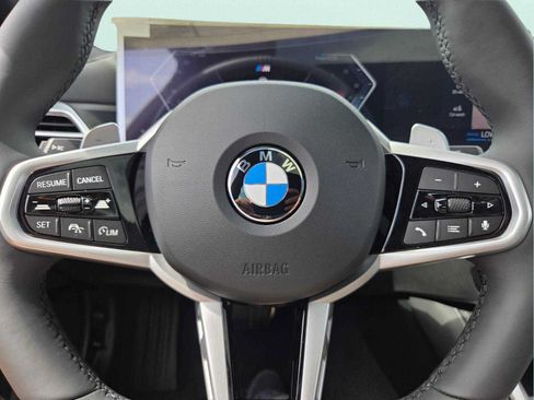 New 2026 BMW 430i xDrive w/ M Sport Package AWD/4WD image 32