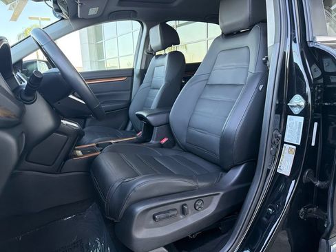 Used 2020 Honda CR-V Touring image 10
