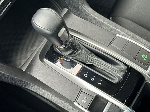Certified 2019 Honda Civic EX image 19