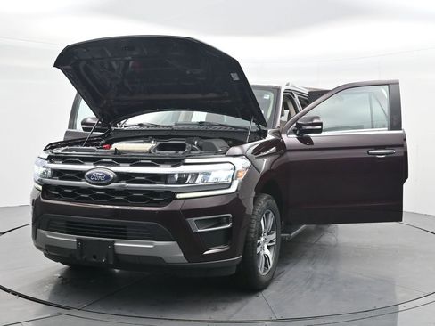 Used 2024 Ford Expedition Max Limited image 43