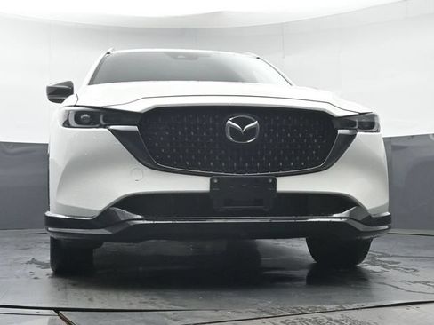 Certified 2024 MAZDA CX-5 2.5 Turbo AWD/4WD image 38