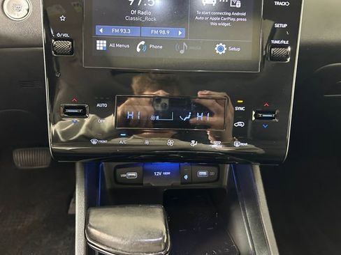 Used 2023 Hyundai Tucson SEL w/ Convenience Package AWD/4WD image 24