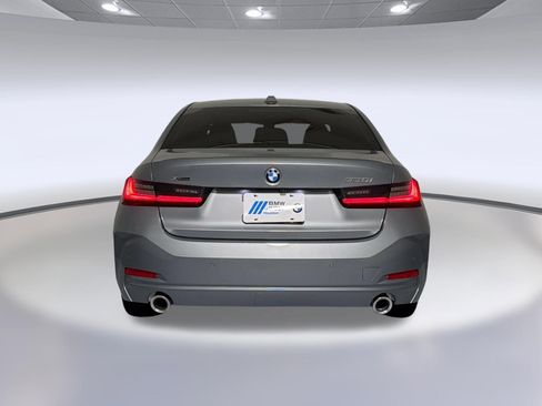 Used 2026 BMW 330i xDrive Sedan w/ Premium Package AWD/4WD image 8