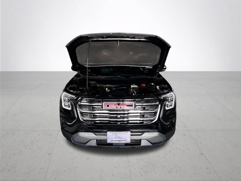 Used 2025 GMC Terrain Elevation AWD/4WD image 22